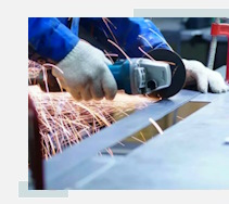 Услуги Изготовление металлоконструкций под ключ в Таганроге