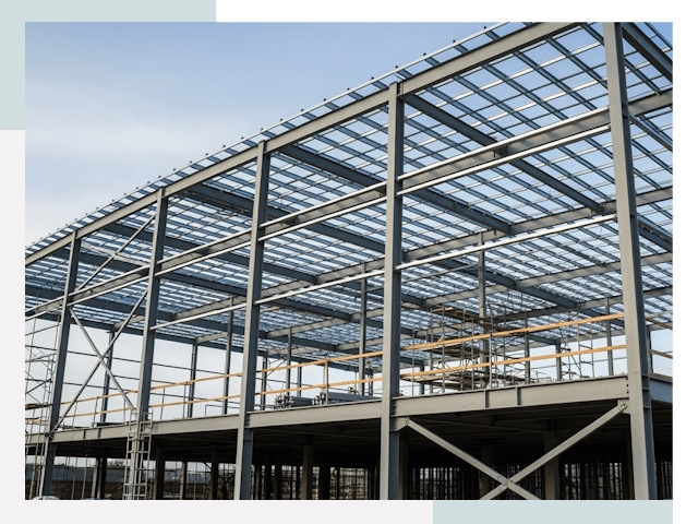 Строительство заводов под ключ от 611 руб. в Таганрог