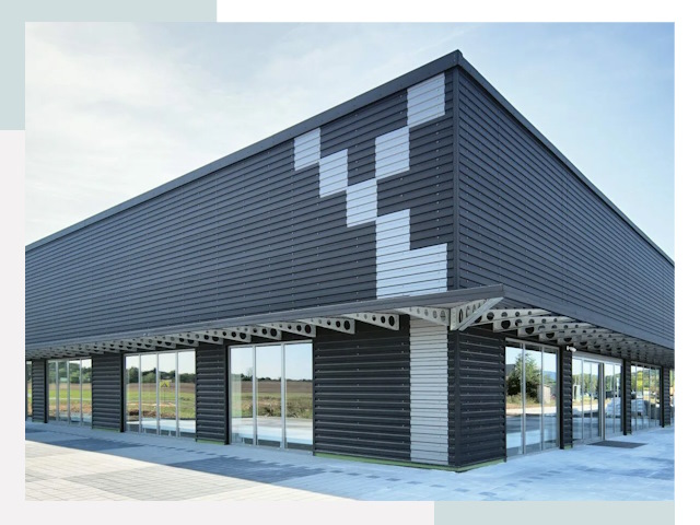 Торговые здания в Таганрог от 611 руб. за м2