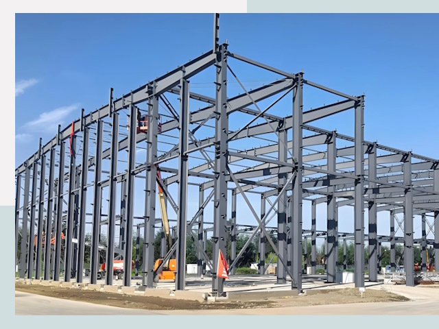 Строительство торговых центров в Таганроге