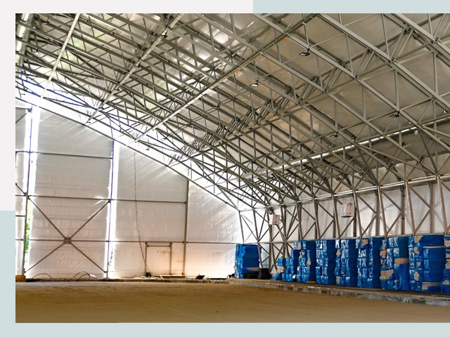 Строительство крытых катков в Таганроге