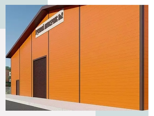 Строительство автосервисов в Таганроге