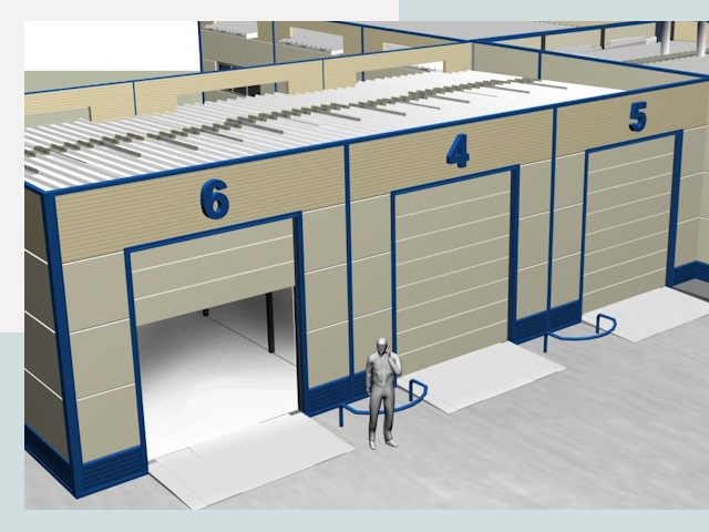 Строительство автомоек от 611 руб. в Таганрог