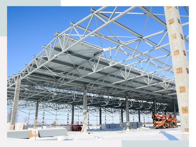 Строительство паркингов в Таганроге