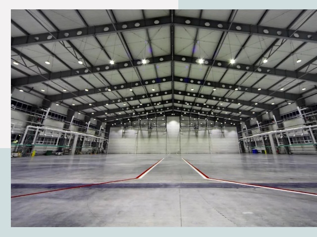 Ангары для бизнеса в Таганрог от 611 руб. - Надежность и качество