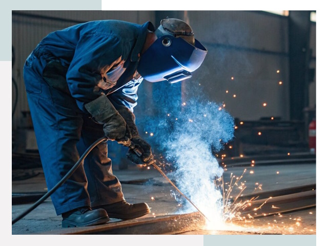 Профессиональные сварочные работы от 611 руб. в Таганрог