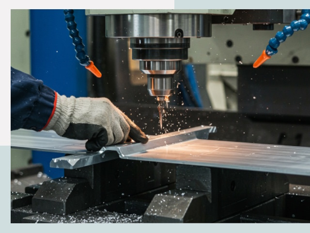 Металлообработка в Таганроге от 611 руб. - Надежно и быстро